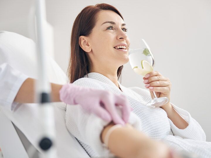 IV Therapy Pearland City TX | Dr. Shel Wellness IV Therapy Pearland City TX | Dr. Shel Wellness